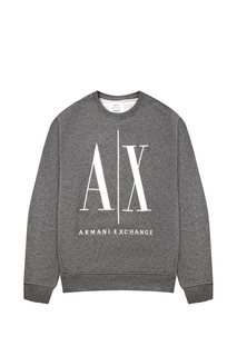 Толстовка ARMANI EXCHANGE