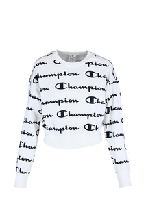 Свитшот Legacy Crewneck Champion
