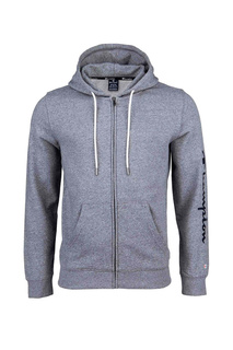 Толстовка Legacy Hooded Full Champion