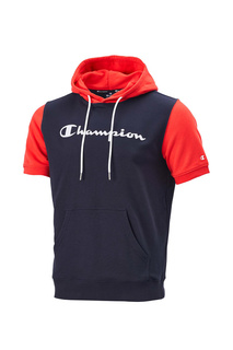 Толстовка Legacy Hooded Short Champion