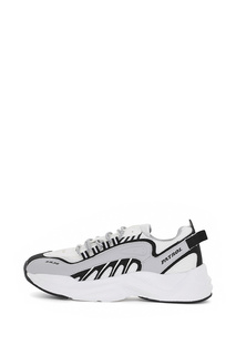 Кроссовки Patrol