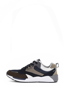 Кроссовки Patrol