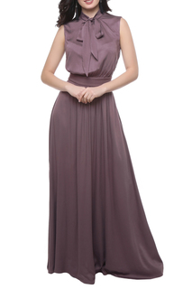 Платье Olivegrey