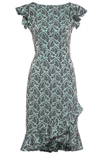 Платье Olivegrey