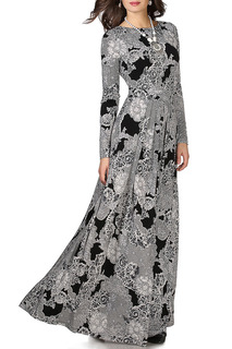 Платье Olivegrey