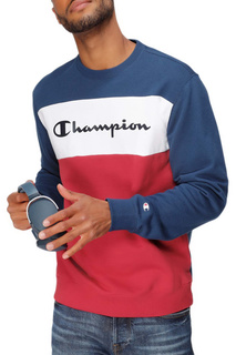 Свитшот Legacy Crewneck Champion