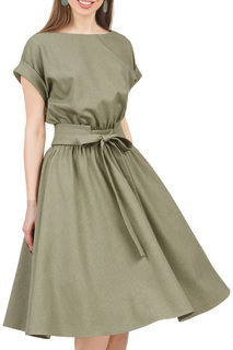 Платье Olivegrey
