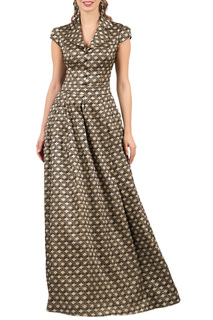 Платье Olivegrey