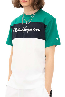Футболка Legacy Crewneck Champion