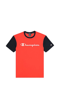 Футболка Legacy Crewneck Champion