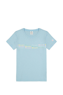 Футболка Legacy Crewneck Champion