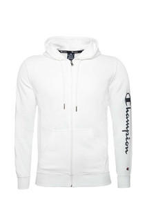 Толстовка Legacy Hooded Full Champion
