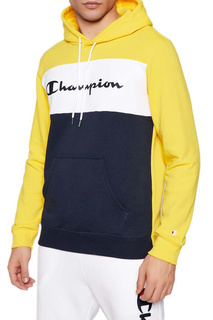 Толстовка Legacy Hooded Champion