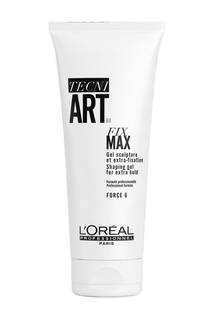 Гель, 200 мл LOreal Professionnel