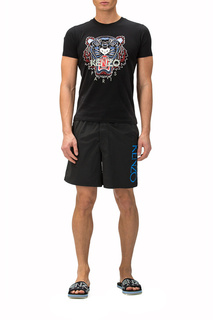 Шорты Kenzo