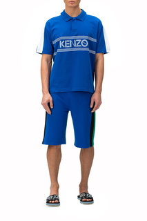 Шорты Kenzo