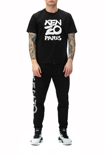 Брюки Kenzo