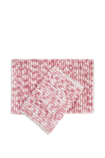 Комплект ковриков для ванной IRYA