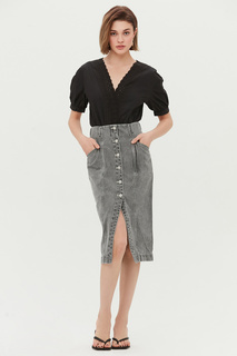 Блузка Love Republic