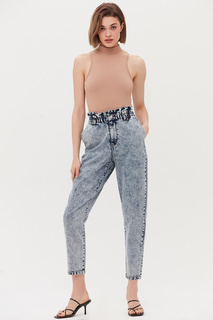 Брюки джинсовые Love Republic