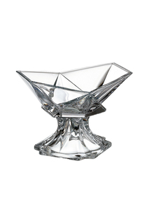 Конфетница Crystalite Bohemia