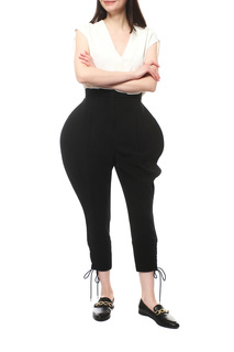 Брюки Nina Ricci