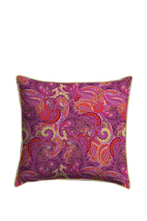 Наволочка печатная 43x43 Arya home collection
