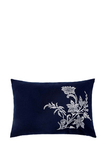 Наволочка с вышивкой 35x50 Arya home collection