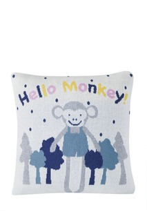 Наволочка детская 35x35 Arya home collection