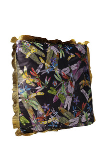 Подушка Tropical Garden Kare