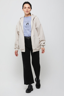 Брюки джинсовые SELA