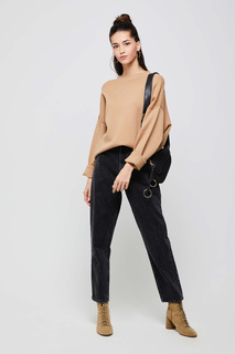 Брюки джинсовые SELA