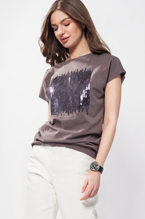 Футболка VILATTE