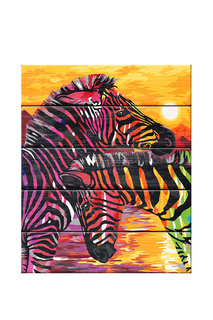 Картина по номерам ФРЕЯ