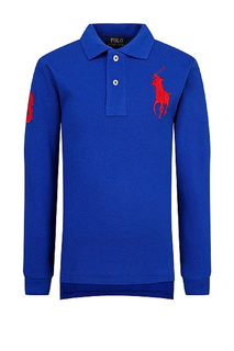 Поло Polo Ralph Lauren