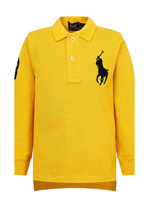 Поло Polo Ralph Lauren