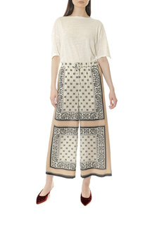 Брюки WEEKEND MaxMara