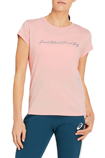 Футболка Graphic Tee I Asics