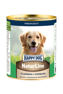 Консервы для собак 0,97 кг HAPPY DOG