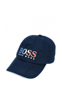 Бейсболка BOSS