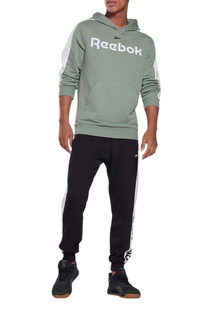 Брюки Te Ll Graphic Jogger Reebok