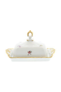 Масленка Мелкие цветы Queens Crown