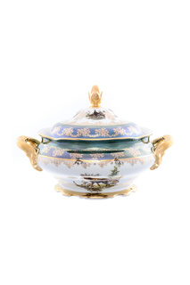 Супница 2,5 л Queens Crown