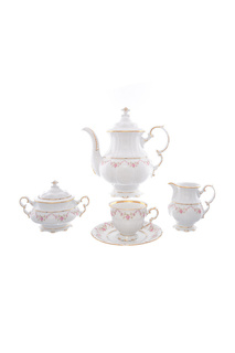 Кофейный сервиз 12 перс 27 пр LEANDER