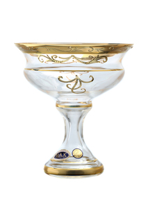 Конфетница, 16 см STAR CRYSTAL