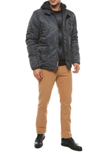 Куртка Ranger Steel Blue Apolloget