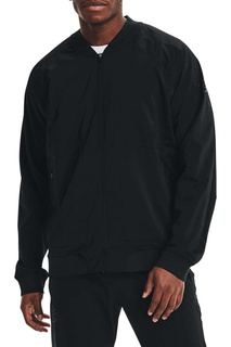 Куртка Undrtd Woven Warmup Under Armour