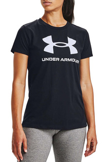 Футболка Live Sportstyle Under Armour