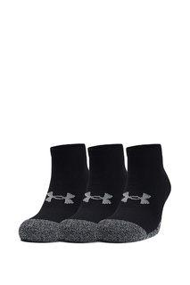 Носки 3 пары Ua Heatgear Locut Under Armour