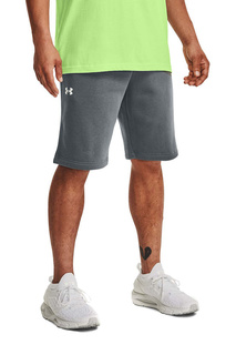 Шорты Ua Rival Cotton Short Under Armour
